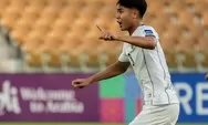 Drama Injury Time! Timnas Indonesia U-17 Tumbangkan Korea Selatan 1-0 di Laga Perdana Piala Asia U-17 2025