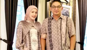 Heboh! Beredar Rumor Adelia Istri Pasha Ungu Dikabarkan Meninggal Dunia, Ternyata Cuma Hoaks? Begini Faktanya