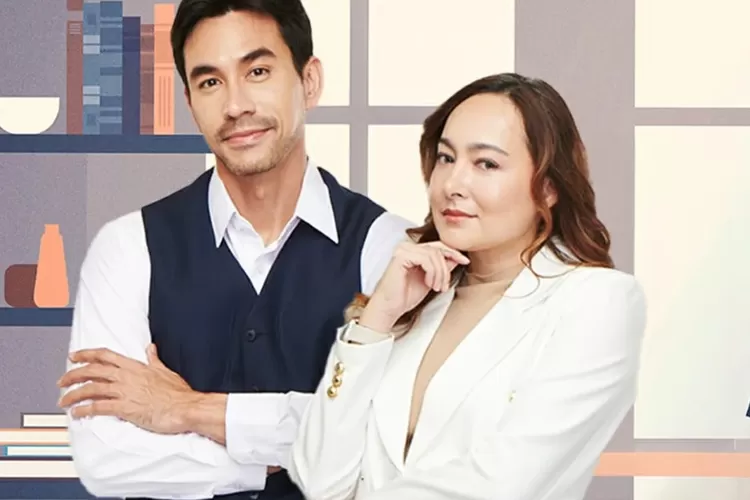 Sugar Daddy Episode 13 (Foto: Gorajuara.com / Instagram @sugardaddyseries)