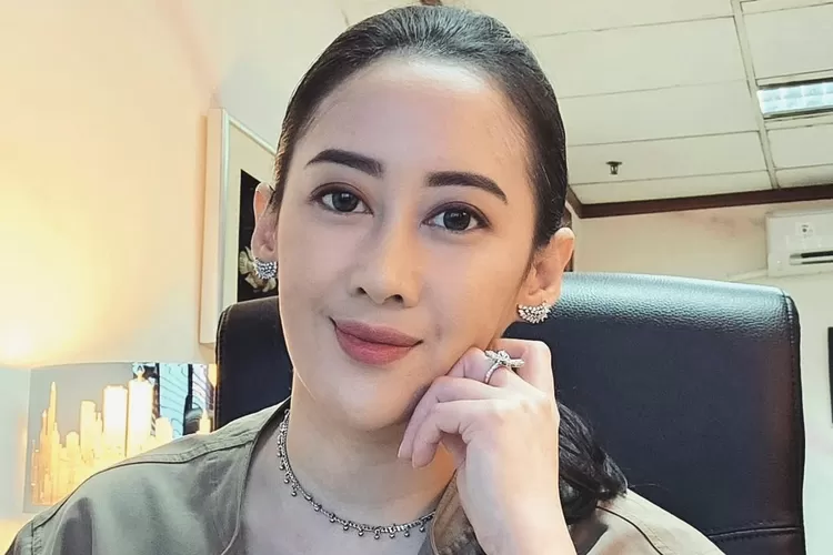 Profil Lengkap Kusuma Anggraini (Foto: Gorajuara.com / Instagram @ninik102)