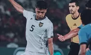 Susunan Pemain Timnas Indonesia U-23 vs Malaysia di Piala AFF U-23 2025: Laga Penentu Tiket Semifinal di GBK Malam Ini