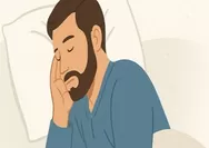 5 Sunnah Rasulullah SAW Sebelum Tidur yang Dianjurkan untuk Diamalkan