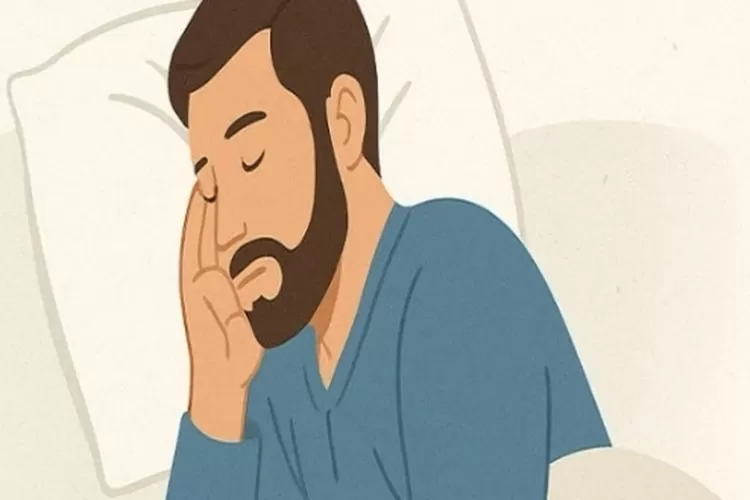 5 Sunnah Rasulullah SAW Sebelum Tidur yang Dianjurkan untuk Diamalkan