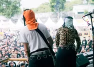 Sukatani dengan Tegas Menolak Tawaran sebagai Duta Polisi, Mengaku Mengalami Intimidasi Sejak 2024