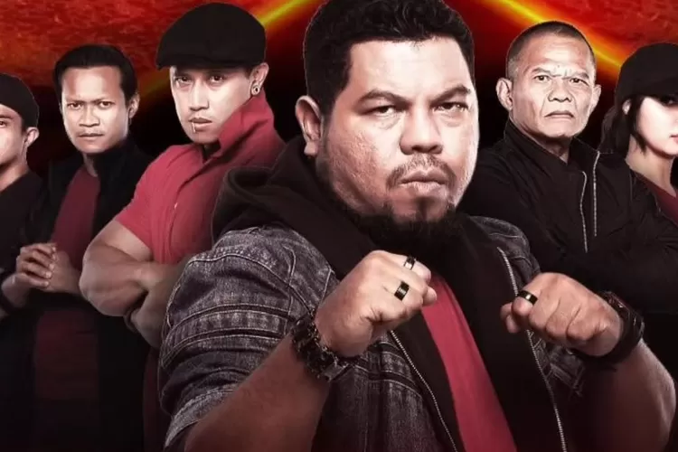 Preman Pensiun X Episode 9 Juni 2025 (Foto: Gorajuara.com / Instagram @premanpensiun.mncp)