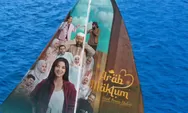 Series Arab Maklum Season 3 Tamat: Aseng dan Burhan Ikhlas Lepas Maysarah, Plot Twist Mengejutkan