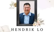 Duka Mendalam Sarwendah: Ayah Tercinta Hendrik Lo Meninggal Dunia di Usia 63 Tahun
