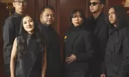 Lirik Lagu Sementara, Barasuara, Baru Rilis!