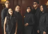 Lirik Lagu Sementara, Barasuara, Baru Rilis!