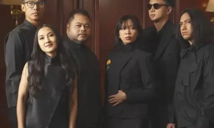 Lirik Lagu Sementara, Barasuara, Baru Rilis!