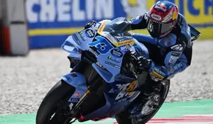 Alex Marquez Rebut Pole Position MotoGP Malaysia 2026, Kalahkan Marc Marquez di Sepang