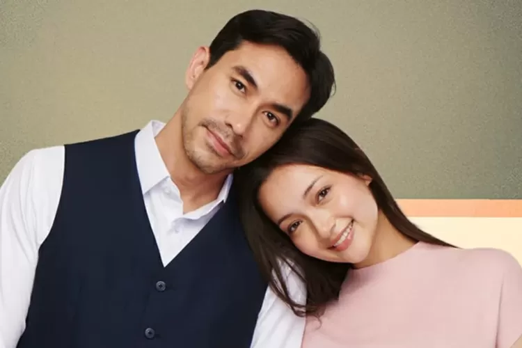 Sugar Daddy Episode 6 dan 7 (Foto: Gorajuara.com / Instagram @sugardaddyseries)