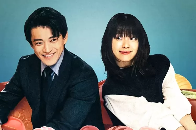 Sinopsis Romantics Anonymous (Foto: Gorajuara.com / Instagram @almaxmovies)