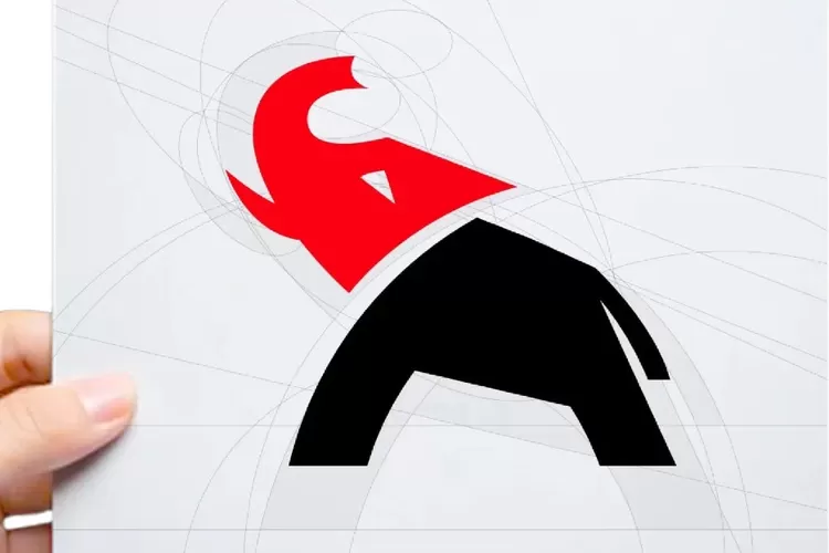 Logo Baru PSI (Foto: Gorajuara.com / Instagram @psi_id)