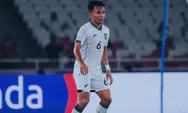 Daftar Lengkap Pemain Timnas U-23 Indonesia di Kualifikasi Piala Asia 2026: Hadapi Korea Selatan, Laos, dan Makau
