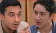 Kasus Penipuan Besar Terkuak! Lala Marah Setelah Tahu Kontrakan Diasuransikan di Sinetron Cinta Sepenuh Jiwa Episode 21