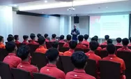 PSSI Panggil 34 Pemain untuk TC Timnas U17 di Bali Jelang Piala Dunia 2025 di Qatar: Ada 9 Pemain Keturunan