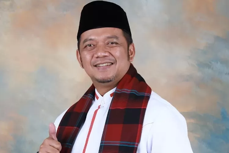 Ketua Komisi C DPRD Kota Depok, Hengky 