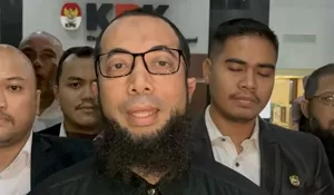 Khalid Basalamah Kembalikan Uang Diduga Korupsi Kuota Haji ke KPK, Berapa Nominalnya?