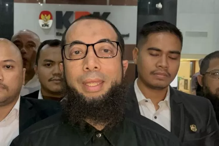 Khalid Basalamah Kembalikan Uang Diduga Korupsi Kuota Haji ke KPK.