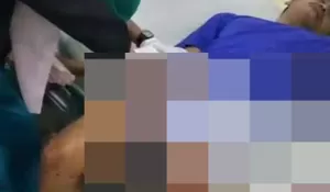 Geng Motor Kembali Berulah! Pemuda di Tugu Depok Kena Bacok, Begini Ceritanya