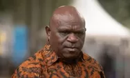 Buntut Penyerangan di Puncak Papua, Menteri HAM RI Sebut 15 Orang Tewas
