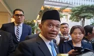 Bahlil Lahadalia lantik pejabat baru, perkuat reformasi kinerja dan kebijakan ESDM