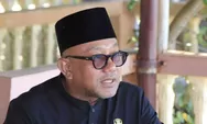 Pembiasaan Berbagi di Bulan Suci Ramadan, Walikota Tanjungpinang  Ajak Gerakan Infak Ramadan Rp1.000 Secara Sukarela