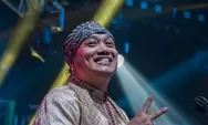 Industri Musik Indonesia Berduka, Mantan Keyboardis Ungu Gatot Kies Meninggal Dunia Setelah Berjuang Melawan Penyakit Pendarahan Otak