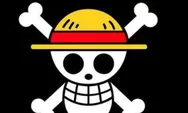 Menjelang HUT RI ke-80, Bendera Bajak Laut ala One Piece Marak Dikibarkan Warga: Ini Makna Bendera Jolly Roger