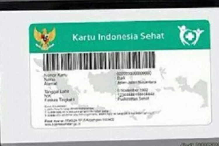 Pemerintah Beri Blt Hingga Rp Juta Ke Pemilik Kis Bpjs Kesehatan Ini