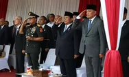 Ini Dia 4 Nama Ajudan Prabowo Subianto yang Diusulkan TNI-Polri