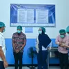 Pastikan Program MBG Lancar, Satgas Sidak SPPG dan Sekolah di Kota Baubau