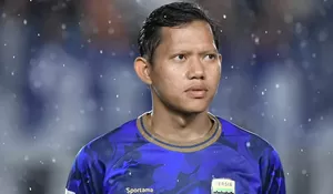 Kronologi Adam Alis vs Polisi Malaysia, Pemain Persib Bakal Kena Sanksi?