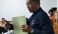 Hanya Bermain di Peta, PT SJA Tak Mampu Tunjukan HGU ke Masyarakat Tontowea Morowali Utara!