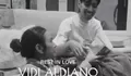 Album Terbaru Vidi Aldiano Sedang Digarap, Mahalini Ciptakan Lirik Menyentuh untuk Lagu Sahabatnya