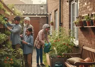 Tren Berkebun 2026 Semakin Digemari Masyarakat Kota Seiring Gaya Hidup Sehat dan Ramah Lingkungan