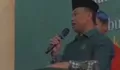 Masih Relevan, Supian Suri Ajak Sinergi Warga Muhammadiyah Kota Depok 