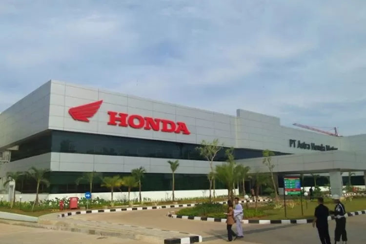 Tanpa Pengelaman! PT Honda Prospect Motor Buka Lowongan Kerja Untuk ...