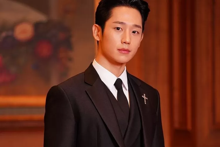 Jung Hae In Akan Gelar Fanmeeting di Jakarta 16 September 2023