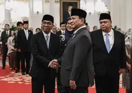 Profil Brian Yuliarto, Guru Besar ITB yang Resmi Gantikan Satryo sebagai Mendikti