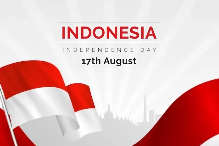 Dirgahayu Indonesia Ke 78 Ini 17 Ucapan Hut Kemerdekaan Ri 17 Agustus 2023 Singkat Dan 1060
