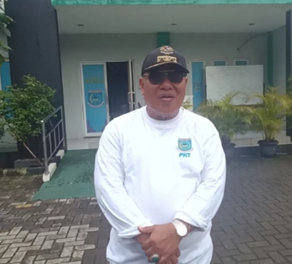 Lurah Pondok Kacang Timur, H. Murtado, SE. mengatakan kegiatan tersebut melibatkan seluruh unsur kelurahan
