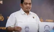 Polisi Sebar Sketsa Dua Wajah Terduga Pelaku Pengeroyokan yang Tewaskan Warga Pejompongan
