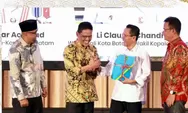Walikota Batam Nilai Musrenbang Memiliki Peran Strategis Menentukan Arah Pembangunan Kota Batam ke Depan