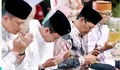 Sambut Bulan Suci Ramadan, Walikota Batam Gelar Yasinan dan Doa Bersama