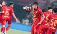 Disaksikan Gerald Vanenburg saat Laga Persija vs Persebaya, 3 Pemain U-22 Tampil Impresif