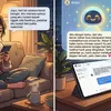 Chatbot AI Dinilai Lebih Mendengar, Ini Pelajaran Penting tentang Deep Listening