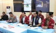 Polresta Barelang Ringkus Pria Berisial MOA, Gegara Sebar Sebar Ujaran Kebencian Lewa Medsos