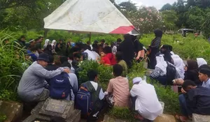 Kuat Dugaan Penusuk Siswa SMP Sekolah di Negeri, Disdik Depok: Bakal Bina Pelaku, Soal Hukum Diurus Polisi